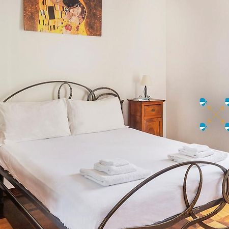 Welcomely - Bed And Dream Hotell Alghero Eksteriør bilde