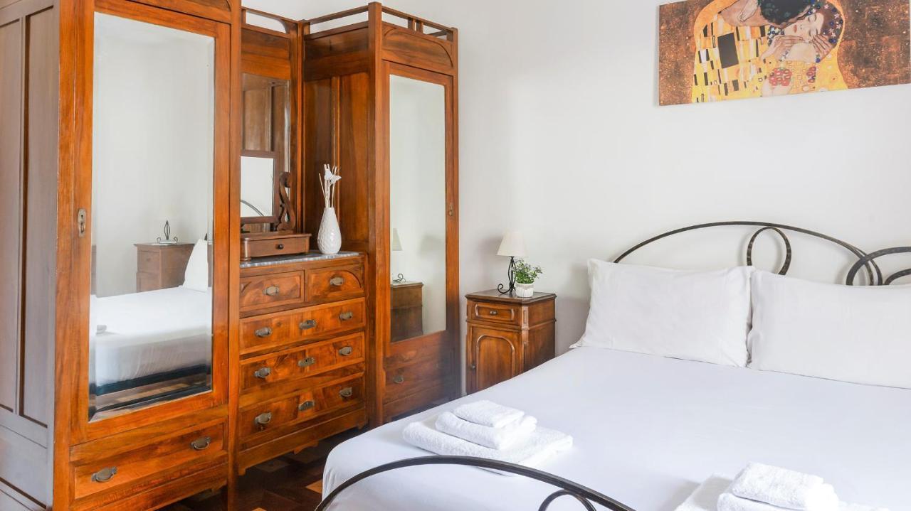 Welcomely - Bed And Dream Hotell Alghero Eksteriør bilde