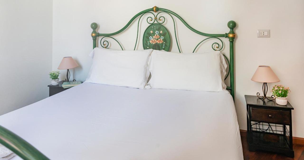 Welcomely - Bed And Dream Hotell Alghero Eksteriør bilde