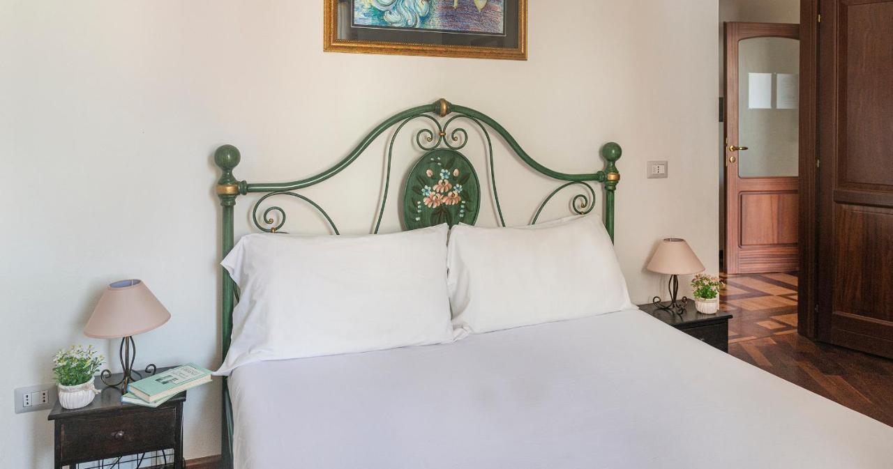 Welcomely - Bed And Dream Hotell Alghero Eksteriør bilde