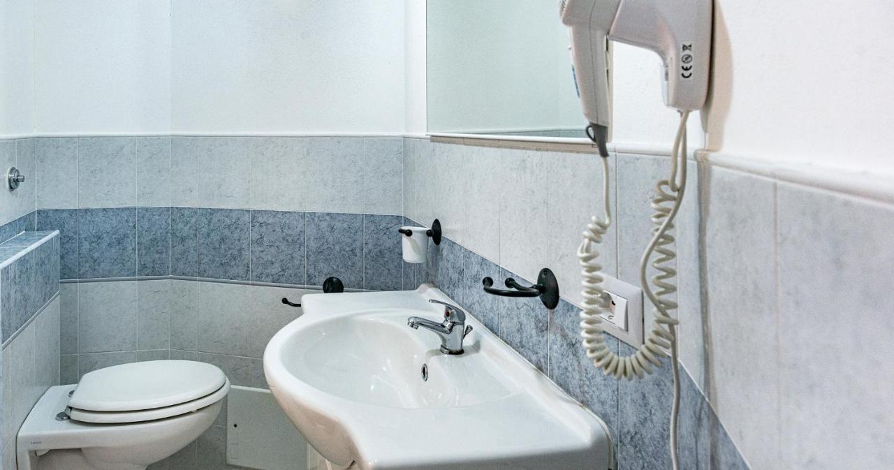 Welcomely - Bed And Dream Hotell Alghero Eksteriør bilde